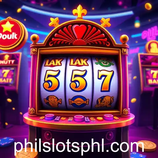 Exploring the Exciting World of PhilSlots: A Gaming Blog Journey