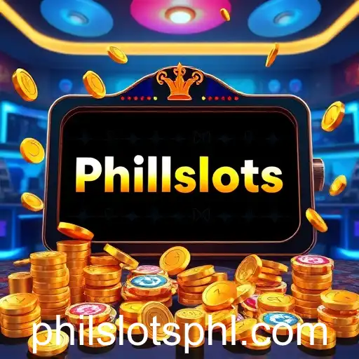 The Future of Online Gaming: Philslots Leading the Way