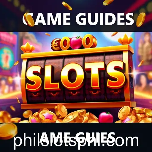 Mastering 'Philslots': The Essential Role of Game Guides in Online Slots