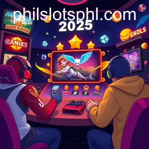 The Rise of Online Gaming Communities in 2025