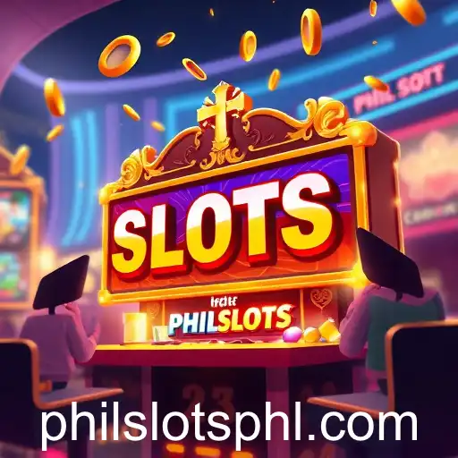 The Rise of Philslots: A Digital Revolution in Gaming