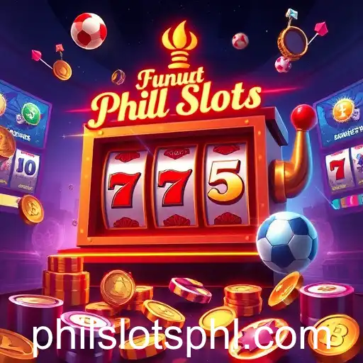Exploring Philslots: A Digital Revolution in Gaming