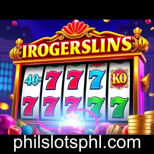 The Growing Influence of Philslots in the Gaming World