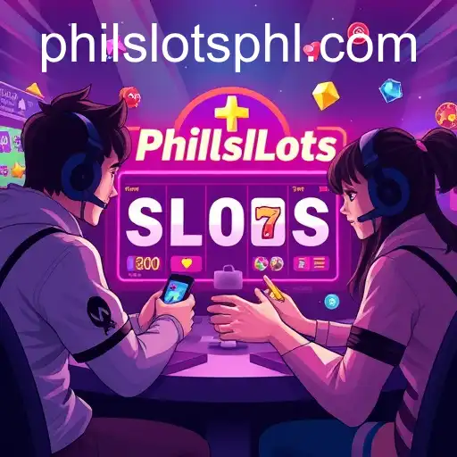 The Rising Influence of Philslots in Online Gaming
