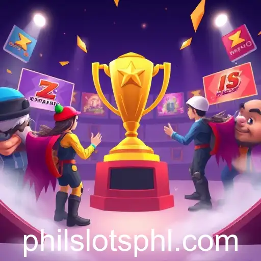 The Rise of Philslots: Gaming and Trends in 2025
