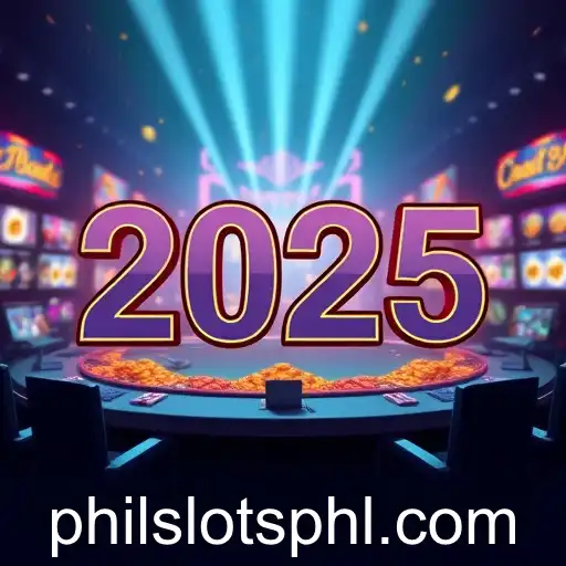 Philslots: A New Era for Gaming Enthusiasts