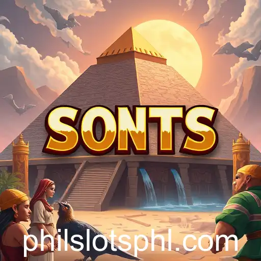 Philslots: A Digital Cardscape in the Gaming Universe