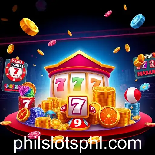 The Rise of Philslots: A Global Gaming Phenomenon
