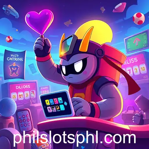 Philslots: The Rise of Gaming in 2025