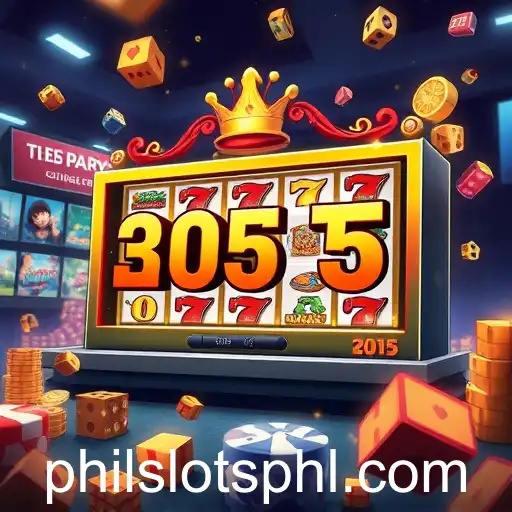 Philslots: Shaping the Future of Online Gaming