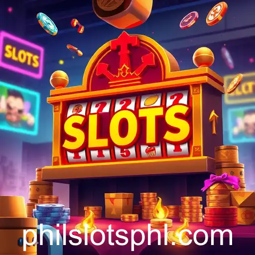 Philslots: A Gaming Hub in the Digital Age