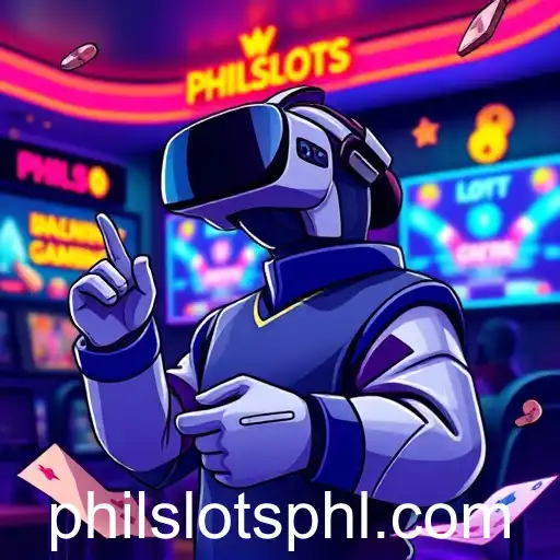 Philslots Revolutionizes Online Gaming Experience