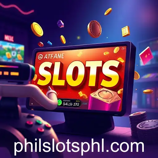 The Rise of Philslots: A New Era in Online Gaming