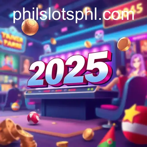 Philslots: Revolutionizing Online Gaming