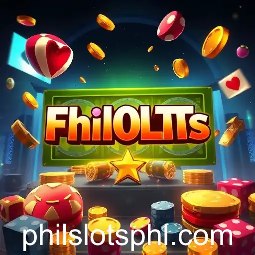 Exploring 'Philslots': A Fresh Approach to Game Reviews
