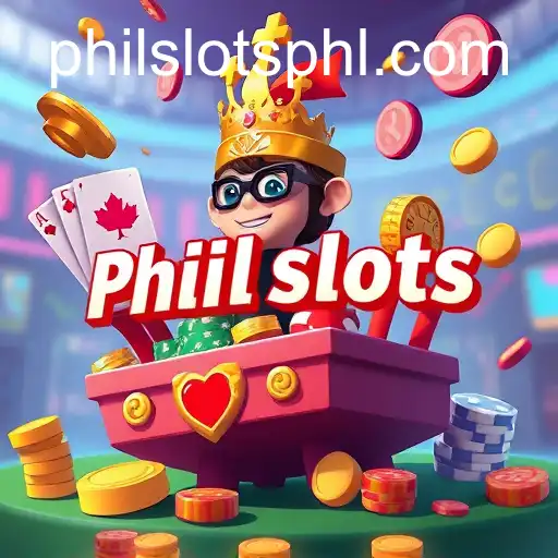 The Rise of Philslots in Online Gaming